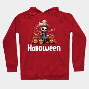 Halloween Hoodie